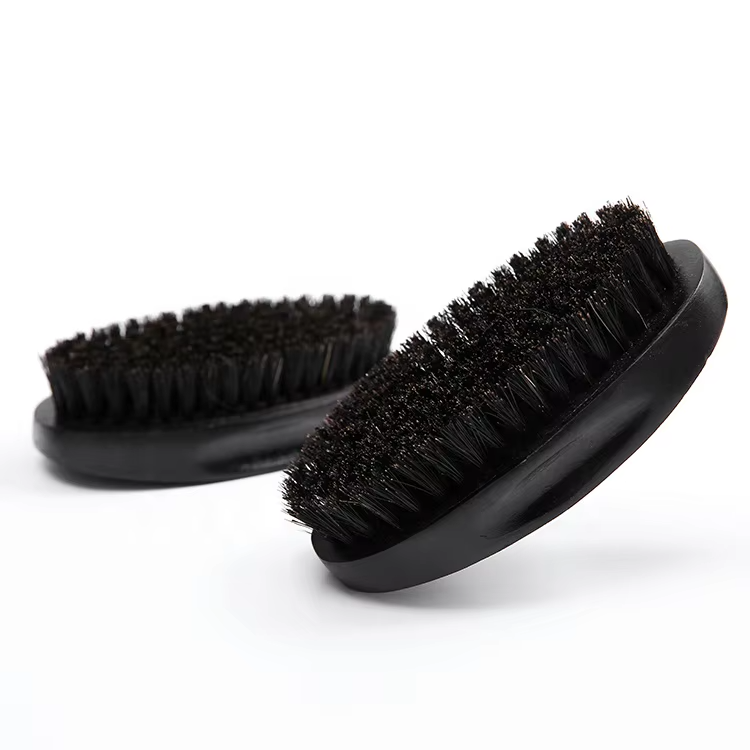 Kit Brosse & Peigne en Bois Naturel – GLORAS