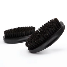 Kit Brosse & Peigne en Bois Naturel – GLORAS