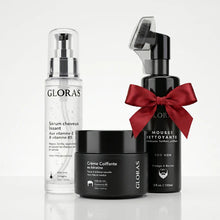 Pack Allure Gloras