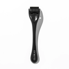 GLORAS Derma Roller 0.5 mm – 540 Aiguilles en Titane