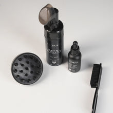 Coffret de Soin Barbe – العناية باللحية | OFFRE : 2 Brosses GRATUITES