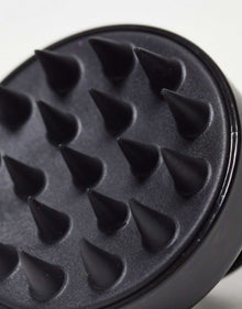Brosse de Massage en Silicone – GLORAS SCLAP Booster