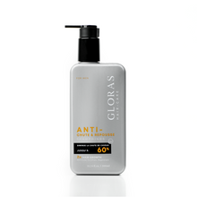 Pack Anti-Chute – ضد تساقط الشعر + Derma Roller  GRATUIT