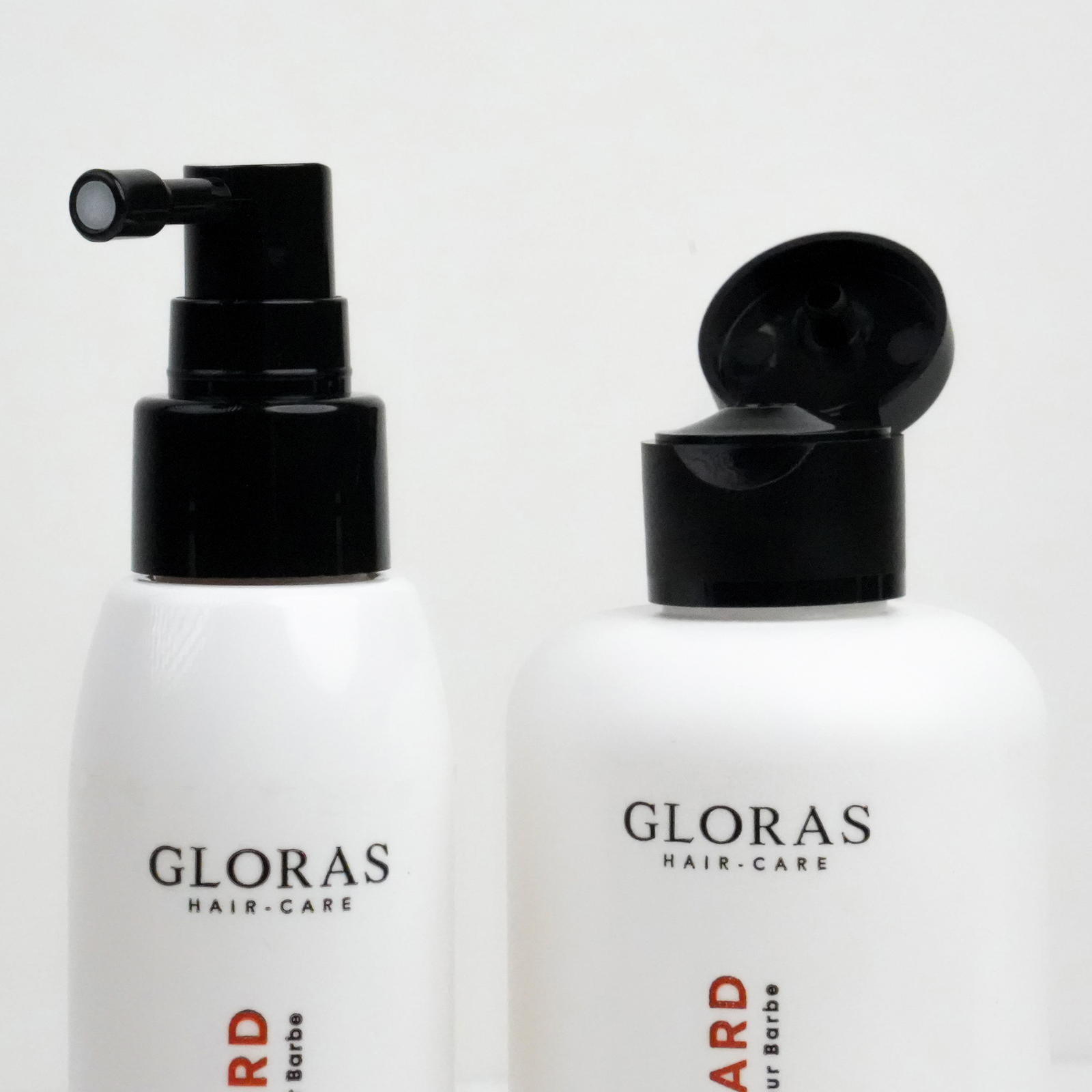 Pack Repousse Barbe – ضد فراغات اللحية + Derma Roller  GRATUIT