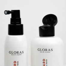 Pack Repousse Barbe – ضد فراغات اللحية + Derma Roller  GRATUIT