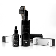 Sérum à Barbe GLORAS – Hydratation, Nutrition & Brillance