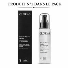 Pack Allure Gloras