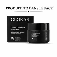 Pack Allure Gloras