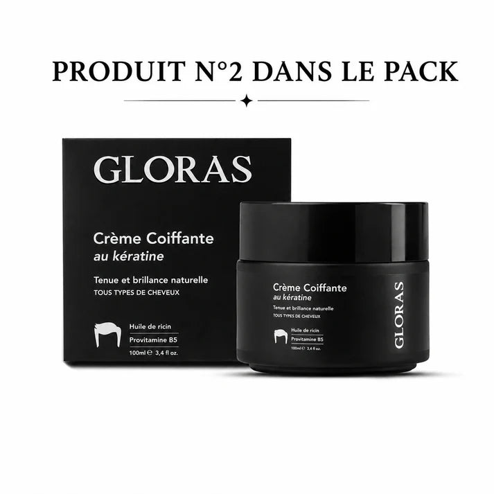 Pack Allure Gloras