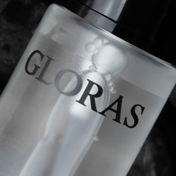 Sérum Cheveux Lissant - Gloras