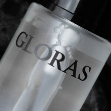 Sérum Cheveux Lissant - Gloras